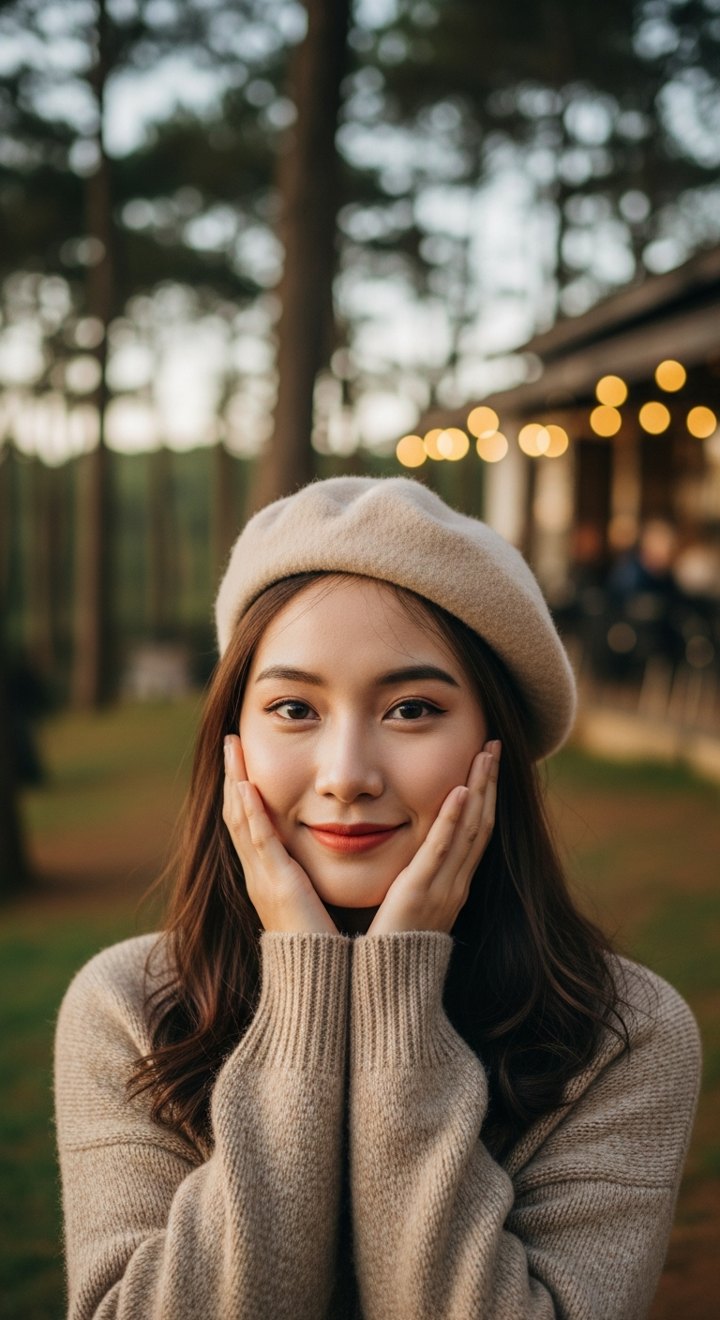 AI DNA Bản Thân (nhân bản khuôn mặt)