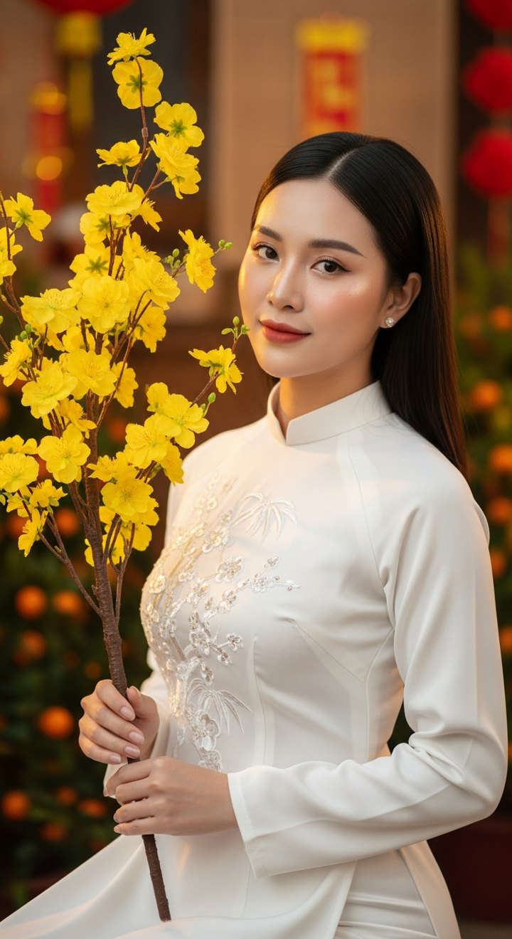 AI Product / KOL Photo (AW Ảnh Cloud)